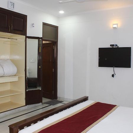 Hotel Sukhvilas Τζαϊπούρ Εξωτερικό φωτογραφία