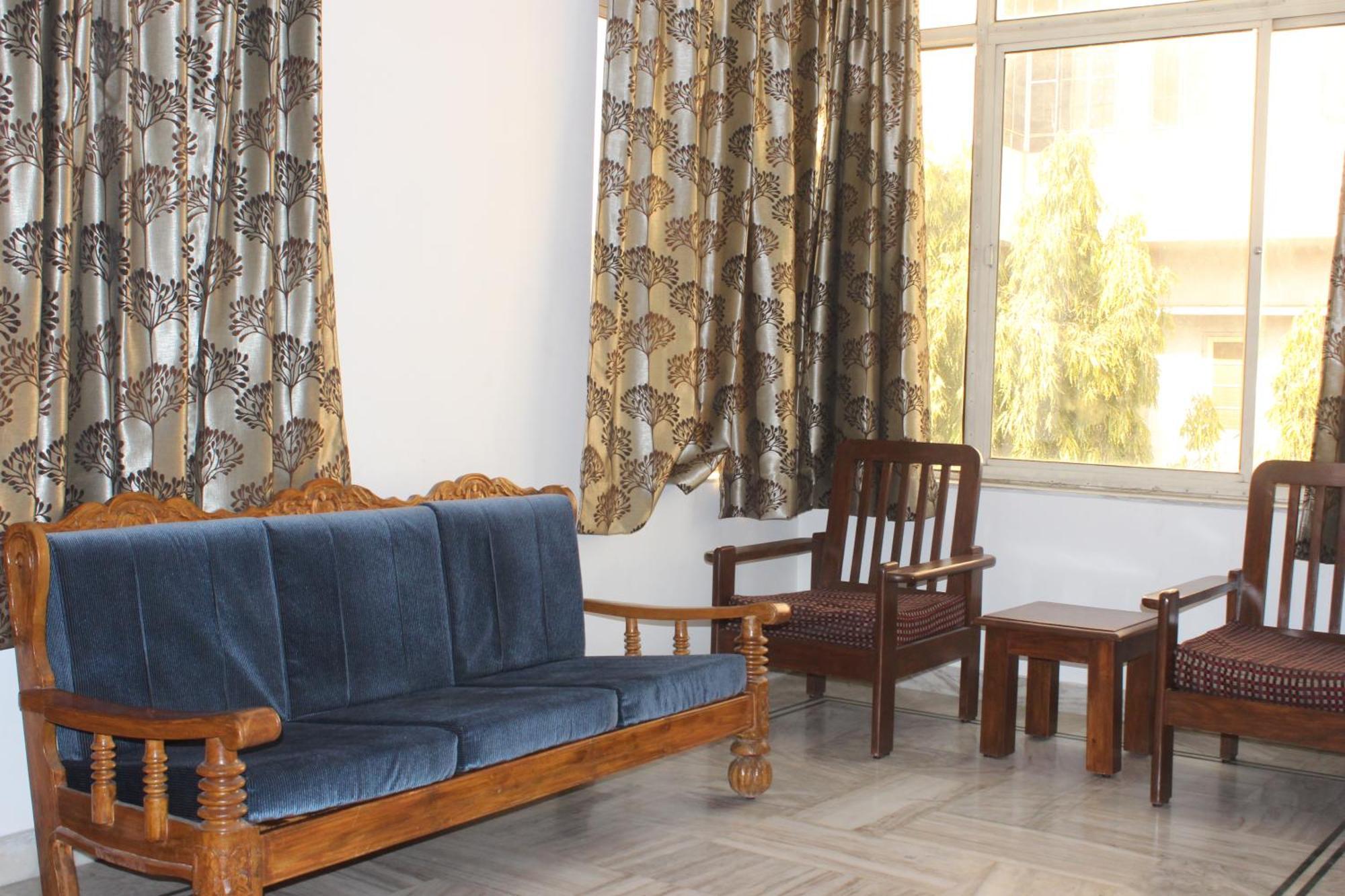 Hotel Sukhvilas Τζαϊπούρ Εξωτερικό φωτογραφία