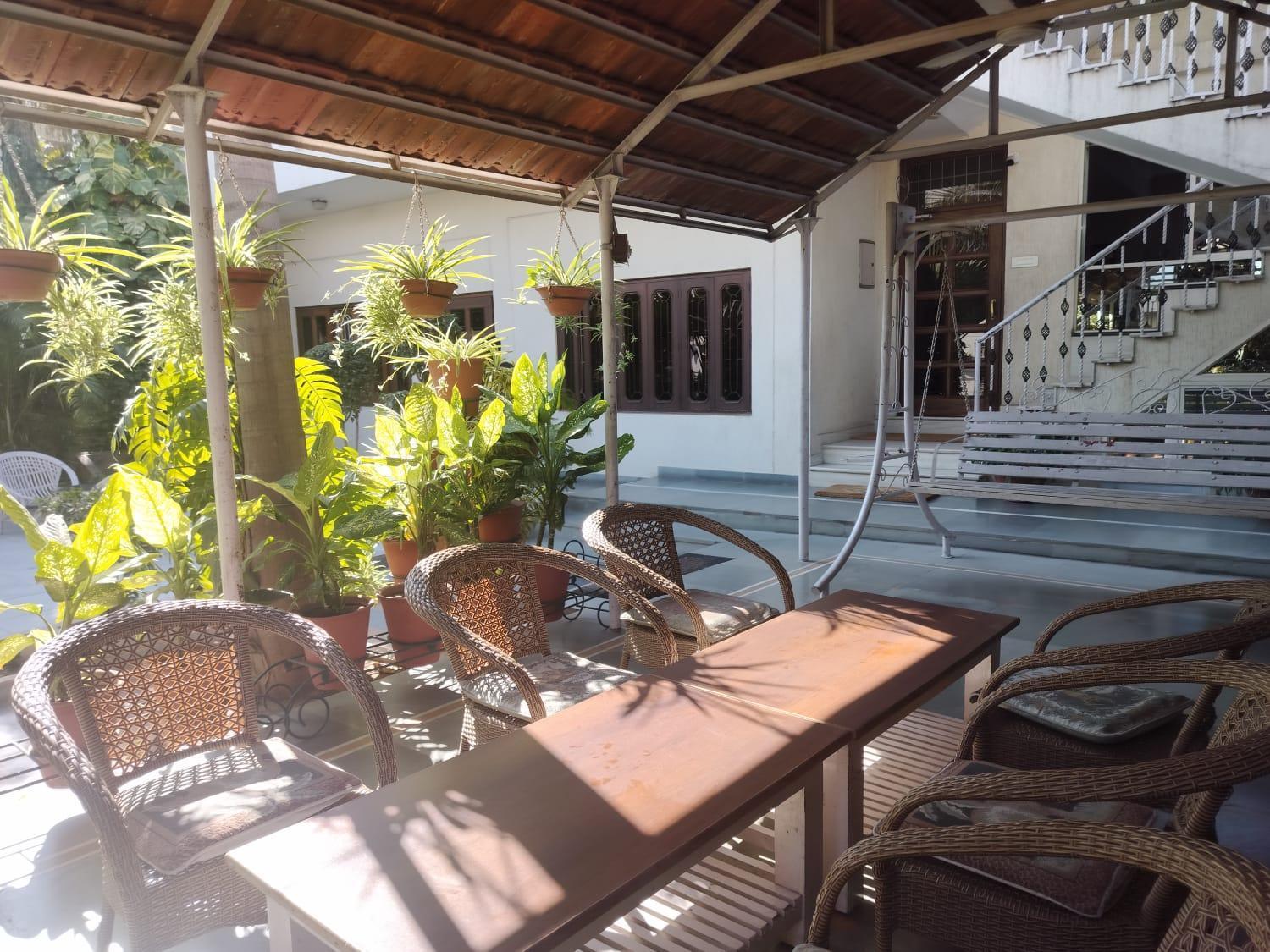 Hotel Sukhvilas Τζαϊπούρ Εξωτερικό φωτογραφία