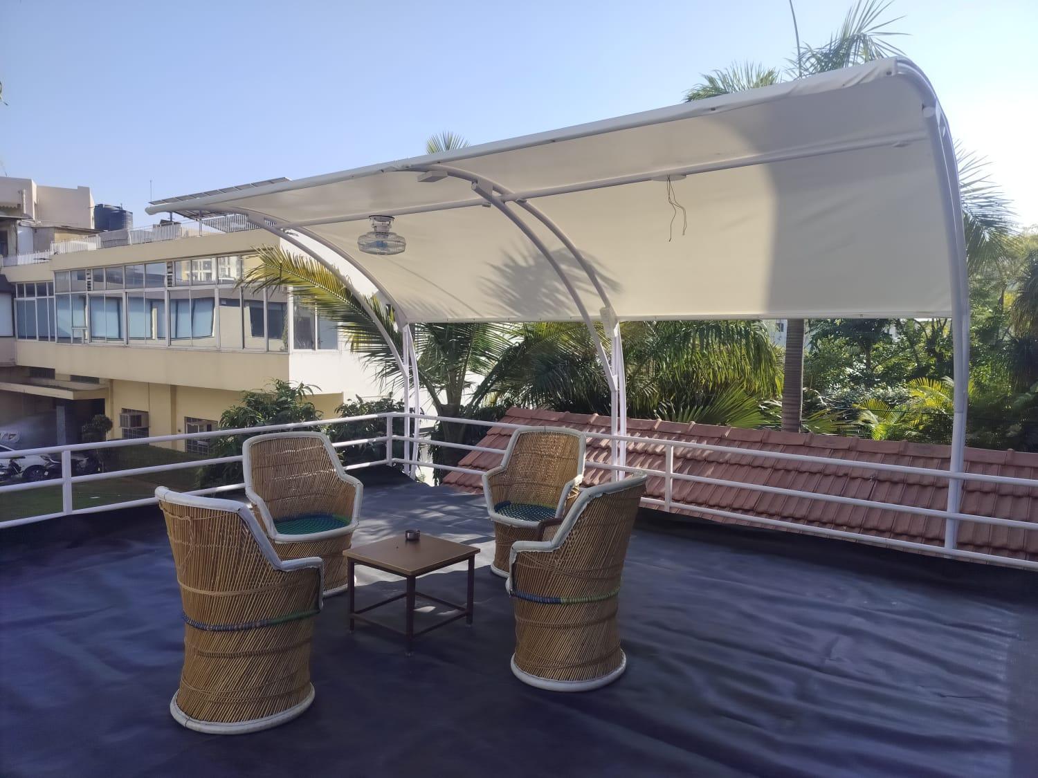 Hotel Sukhvilas Τζαϊπούρ Εξωτερικό φωτογραφία