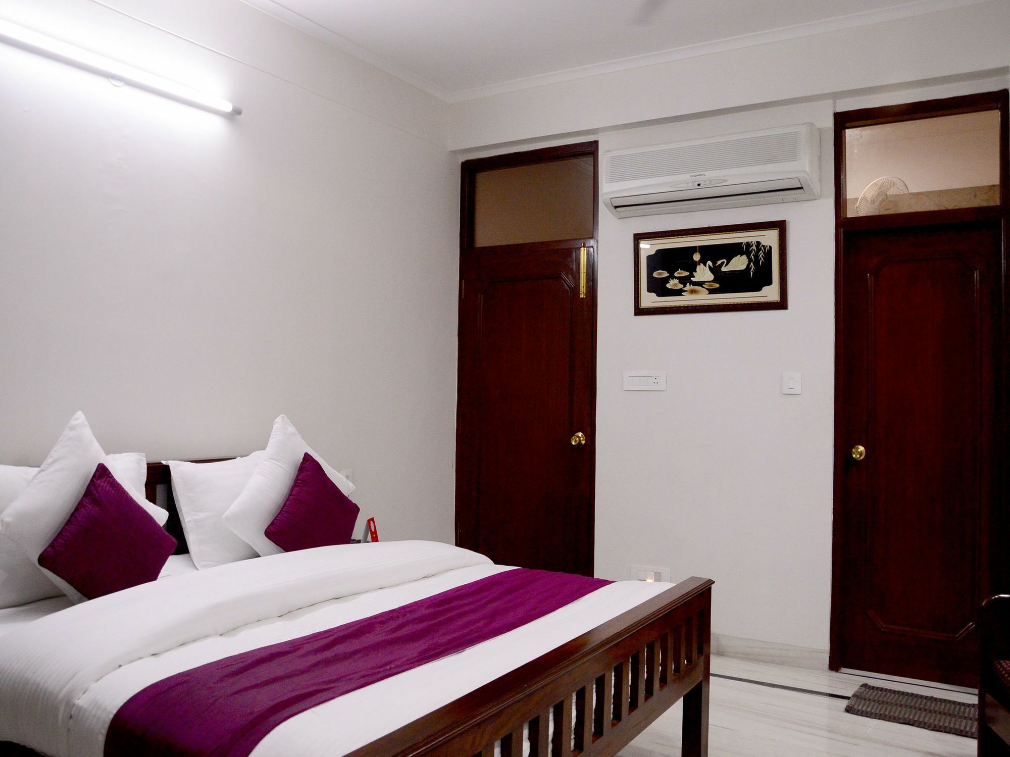 Hotel Sukhvilas Τζαϊπούρ Εξωτερικό φωτογραφία